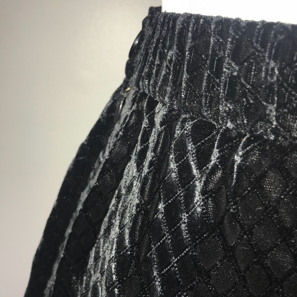Vintage Michael Simon Jacquard skirt